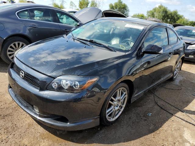 TOYOTA SCION TC 2009 jtkde167890280608