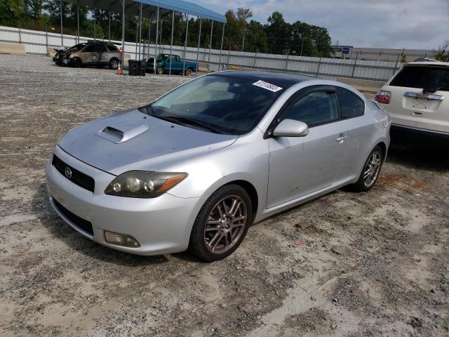 TOYOTA SCION 2009 jtkde167890286246