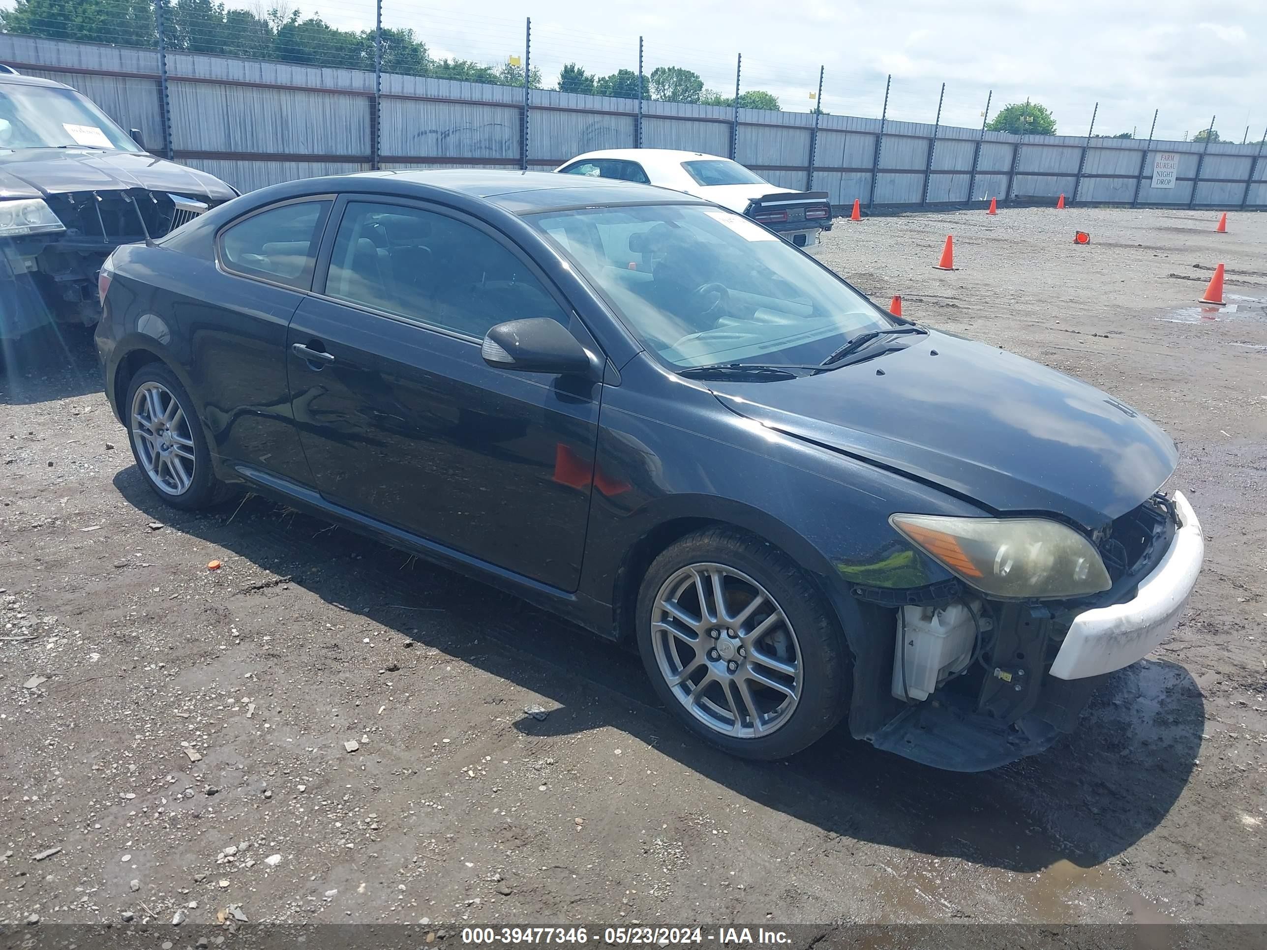 SCION TC 2009 jtkde167890288661