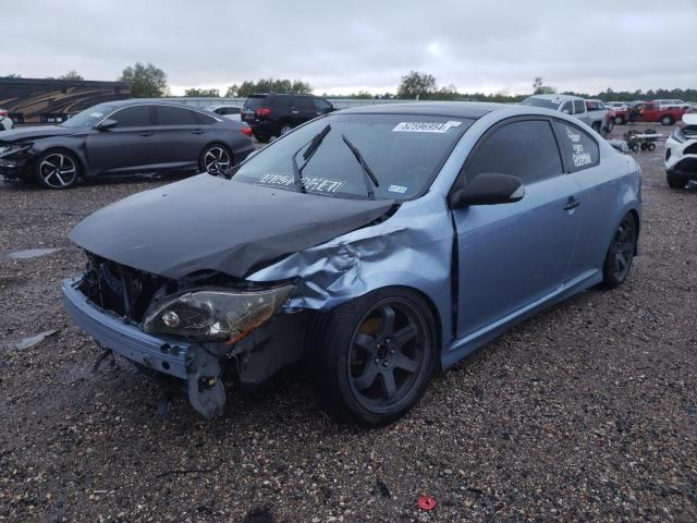 TOYOTA SCION 2009 jtkde167890292256