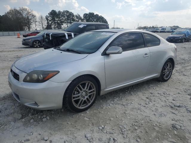 TOYOTA SCION 2009 jtkde167890292693