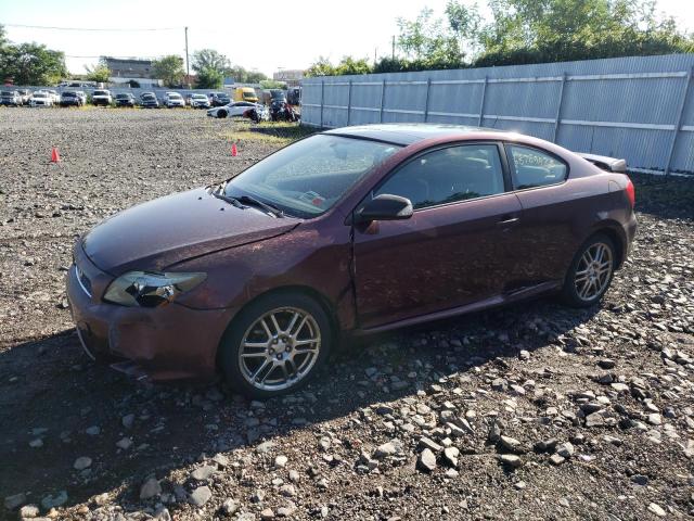 SCION TC 2005 jtkde167950031258