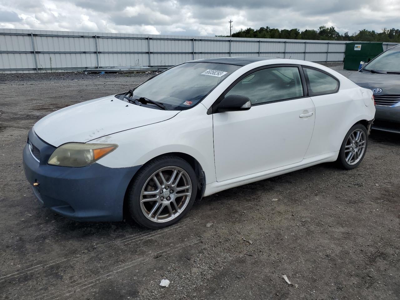 SCION TC 2006 jtkde167960074516