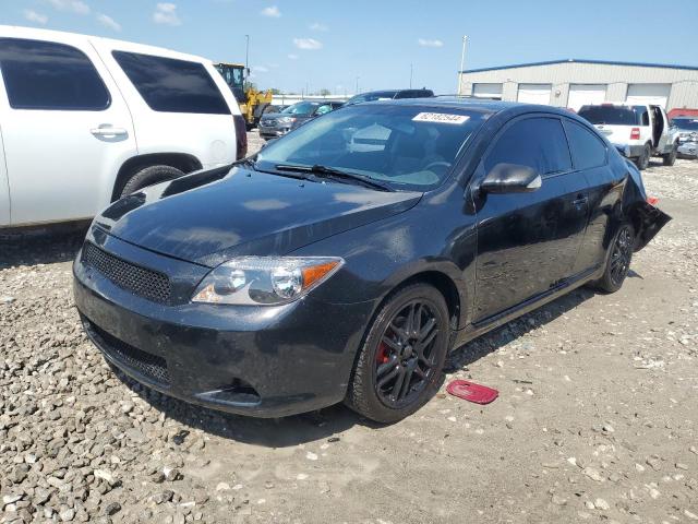 TOYOTA SCION 2006 jtkde167960088285