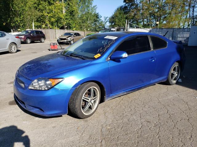 SCION TC 2006 jtkde167960135119