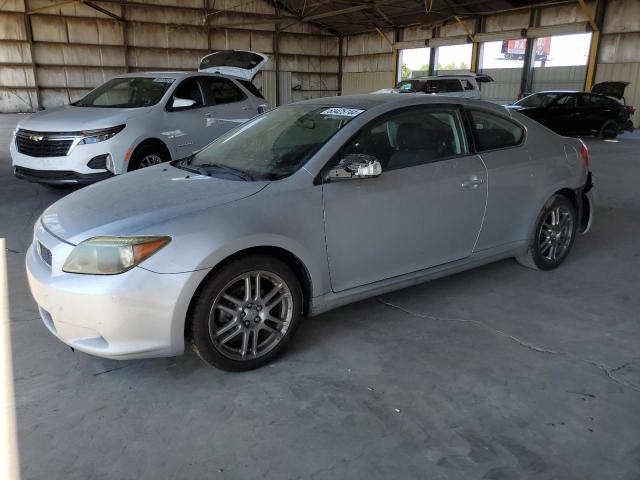 TOYOTA SCION 2006 jtkde167960143298