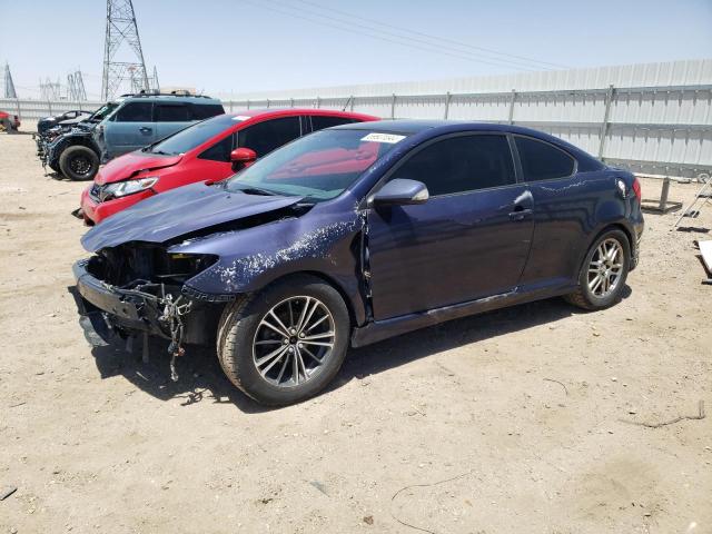 TOYOTA SCION 2007 jtkde167970146252