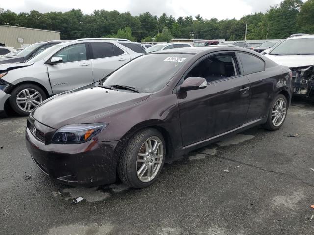 TOYOTA SCION TC 2008 jtkde167980221226