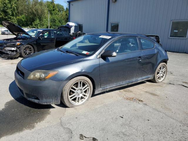 TOYOTA SCION TC 2008 jtkde167980223008