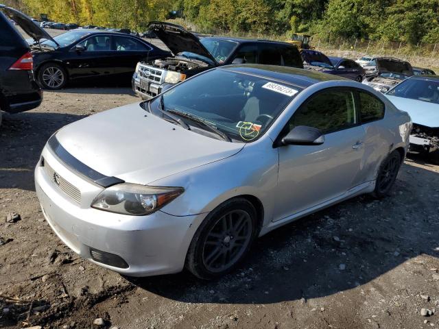 TOYOTA SCION TC 2008 jtkde167980224983