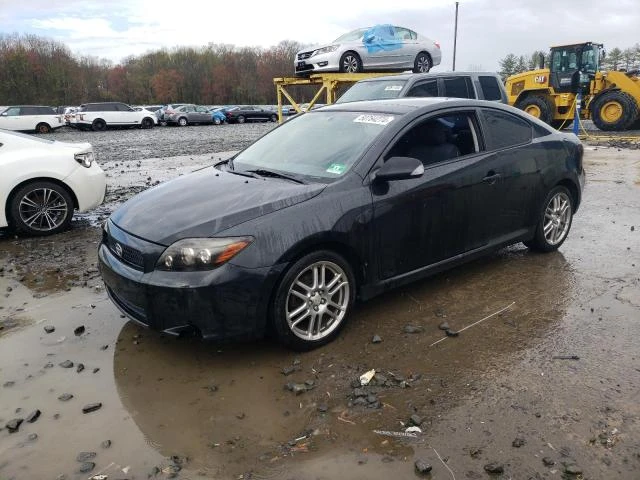 TOYOTA SCION TC 2008 jtkde167980227138