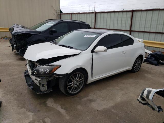 SCION TC 2008 jtkde167980237216