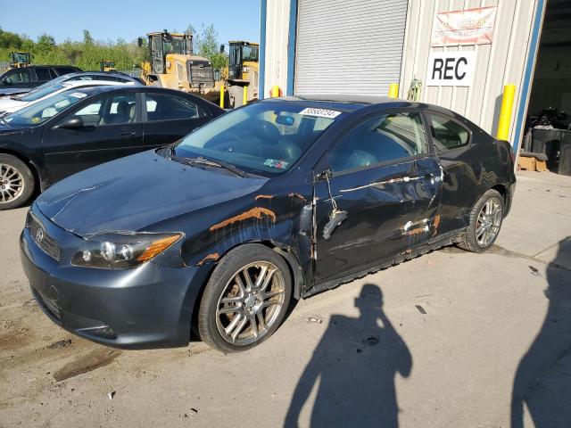 TOYOTA SCION 2008 jtkde167980239354