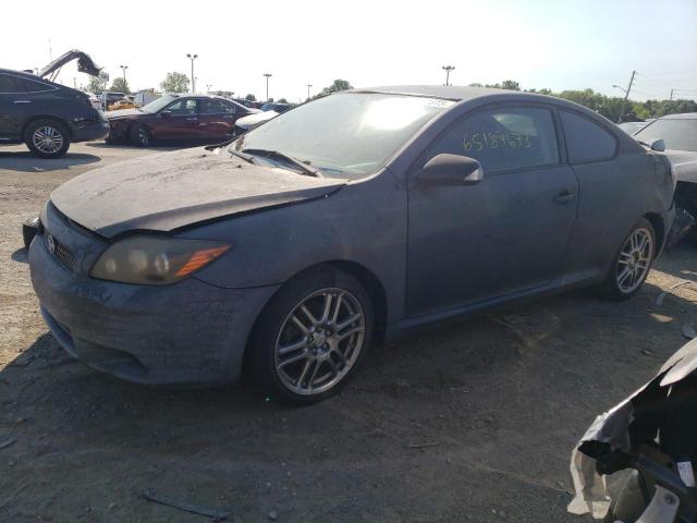 TOYOTA SCION TC 2008 jtkde167980240066