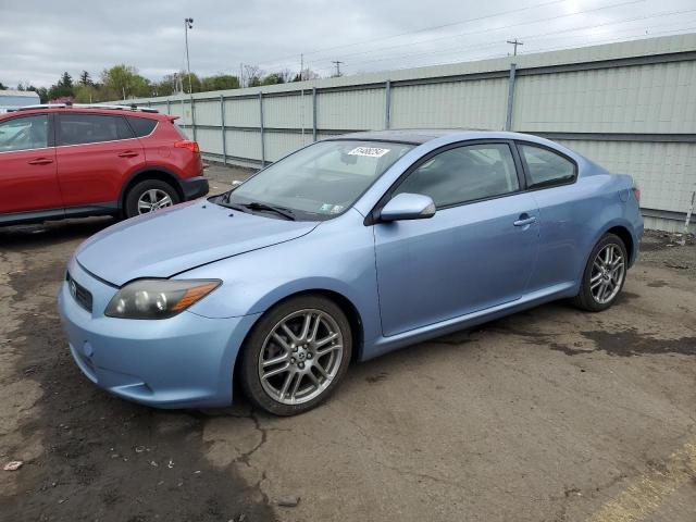 TOYOTA SCION 2008 jtkde167980242318