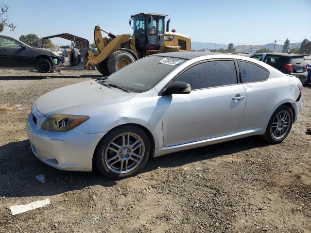 TOYOTA SCION TC 2008 jtkde167980254503