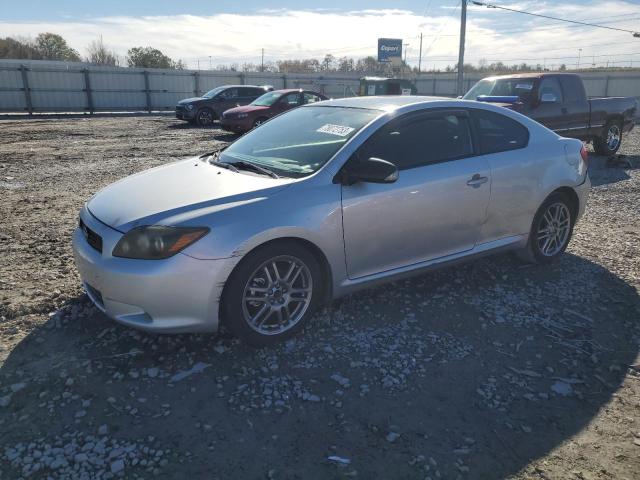 TOYOTA SCION 2008 jtkde167980256672