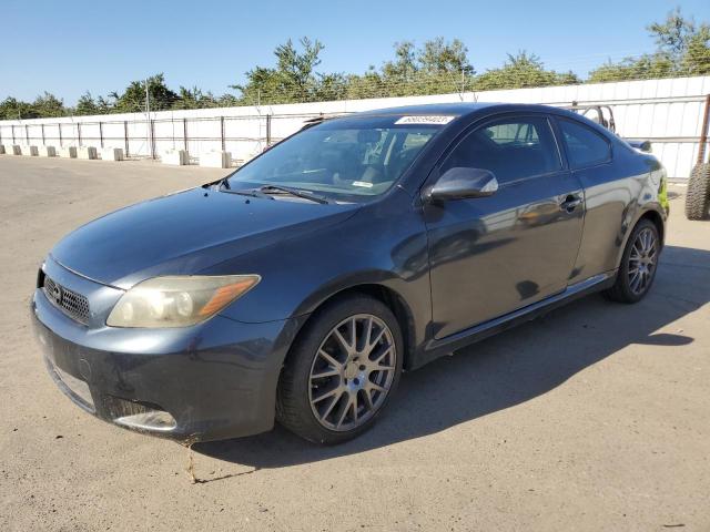 TOYOTA SCION TC 2008 jtkde167980258535