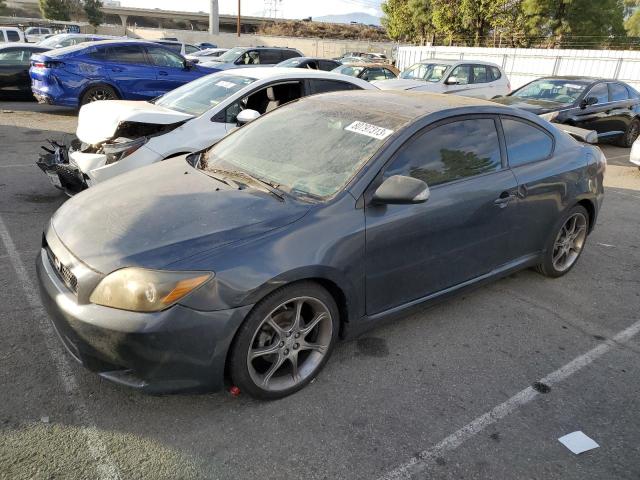 TOYOTA SCION 2008 jtkde167980258888