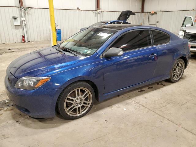 SCION TC 2008 jtkde167980265548