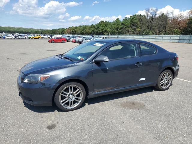 TOYOTA SCION TC 2008 jtkde167980269020