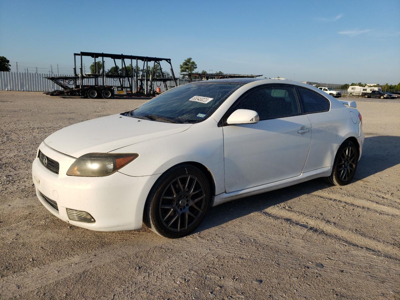 SCION TC 2008 jtkde167980273293