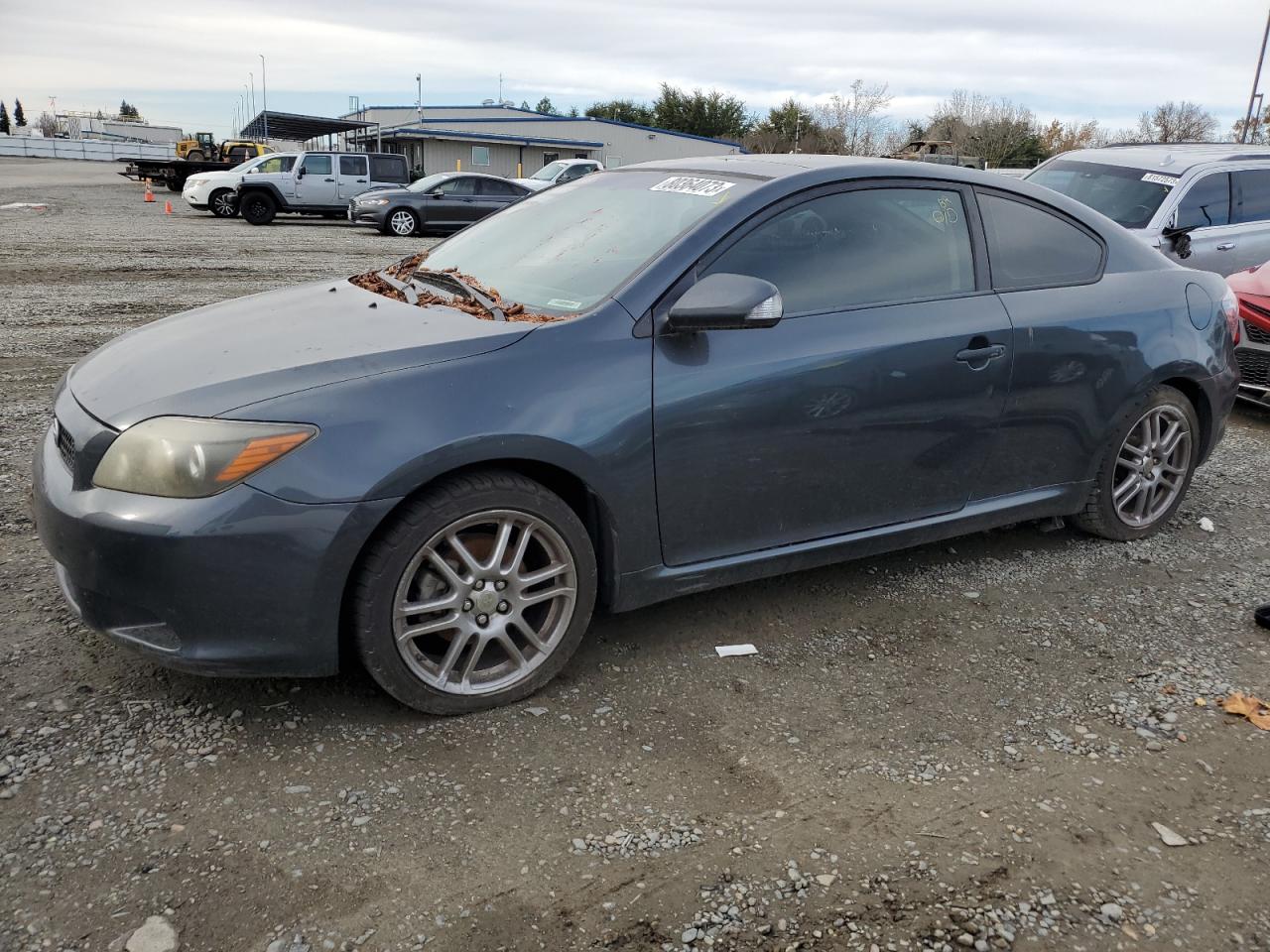 SCION TC 2009 jtkde167990277121