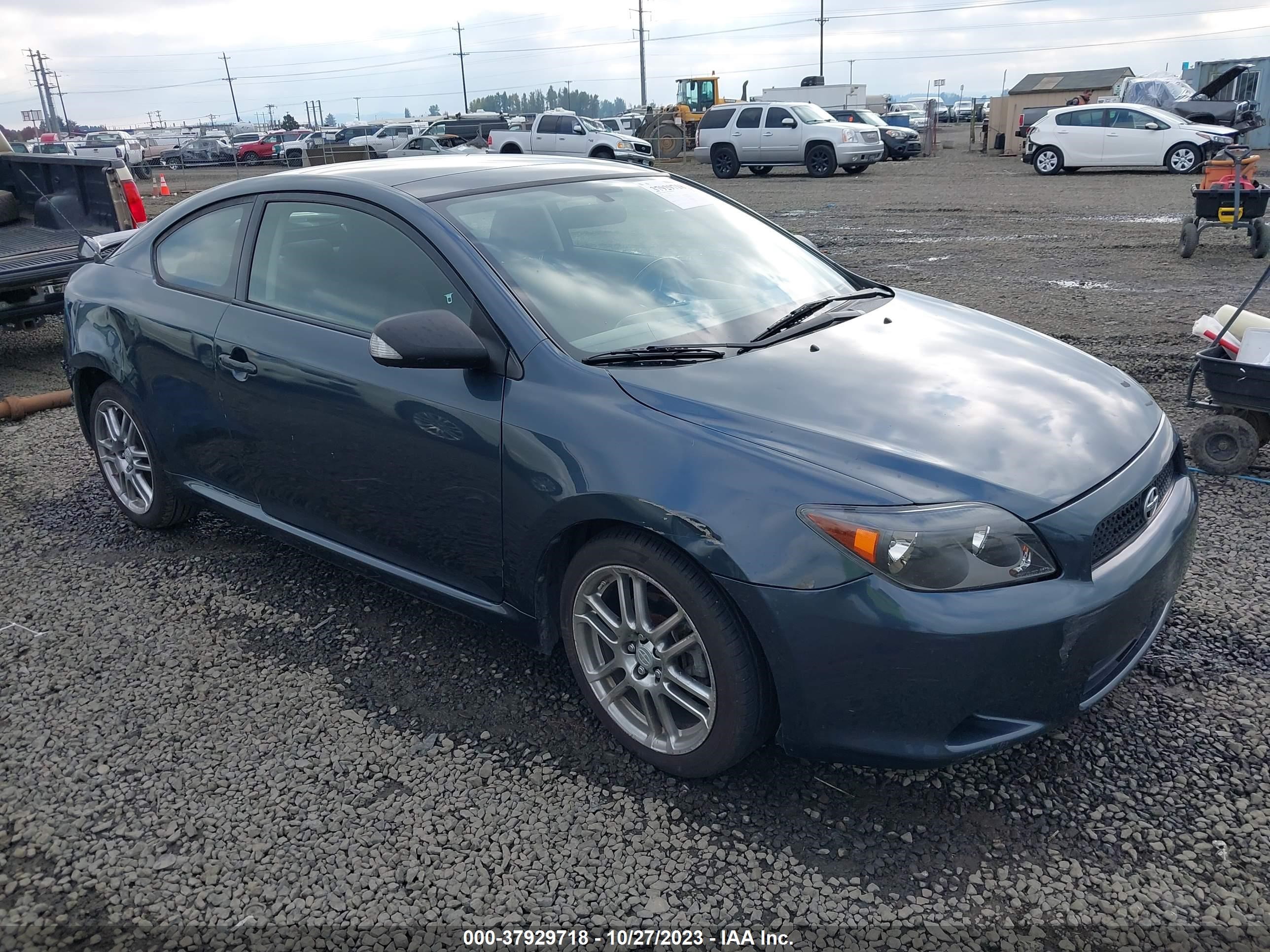 SCION TC 2009 jtkde167990280682