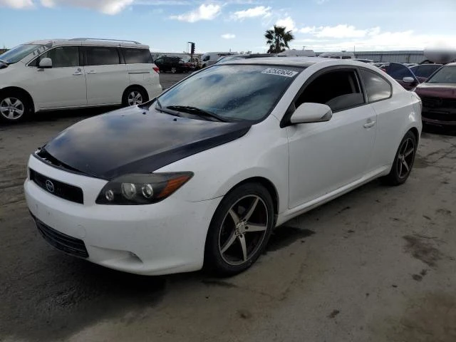 TOYOTA SCION TC 2009 jtkde167990287597