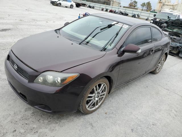 TOYOTA SCION 2009 jtkde167990287602