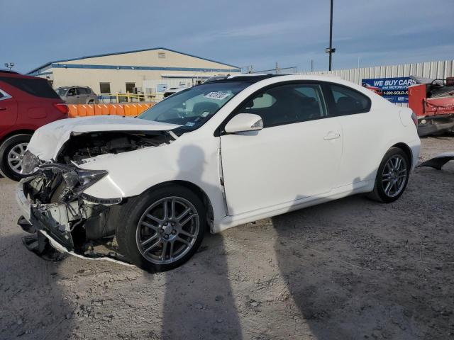 TOYOTA SCION 2009 jtkde167990287874