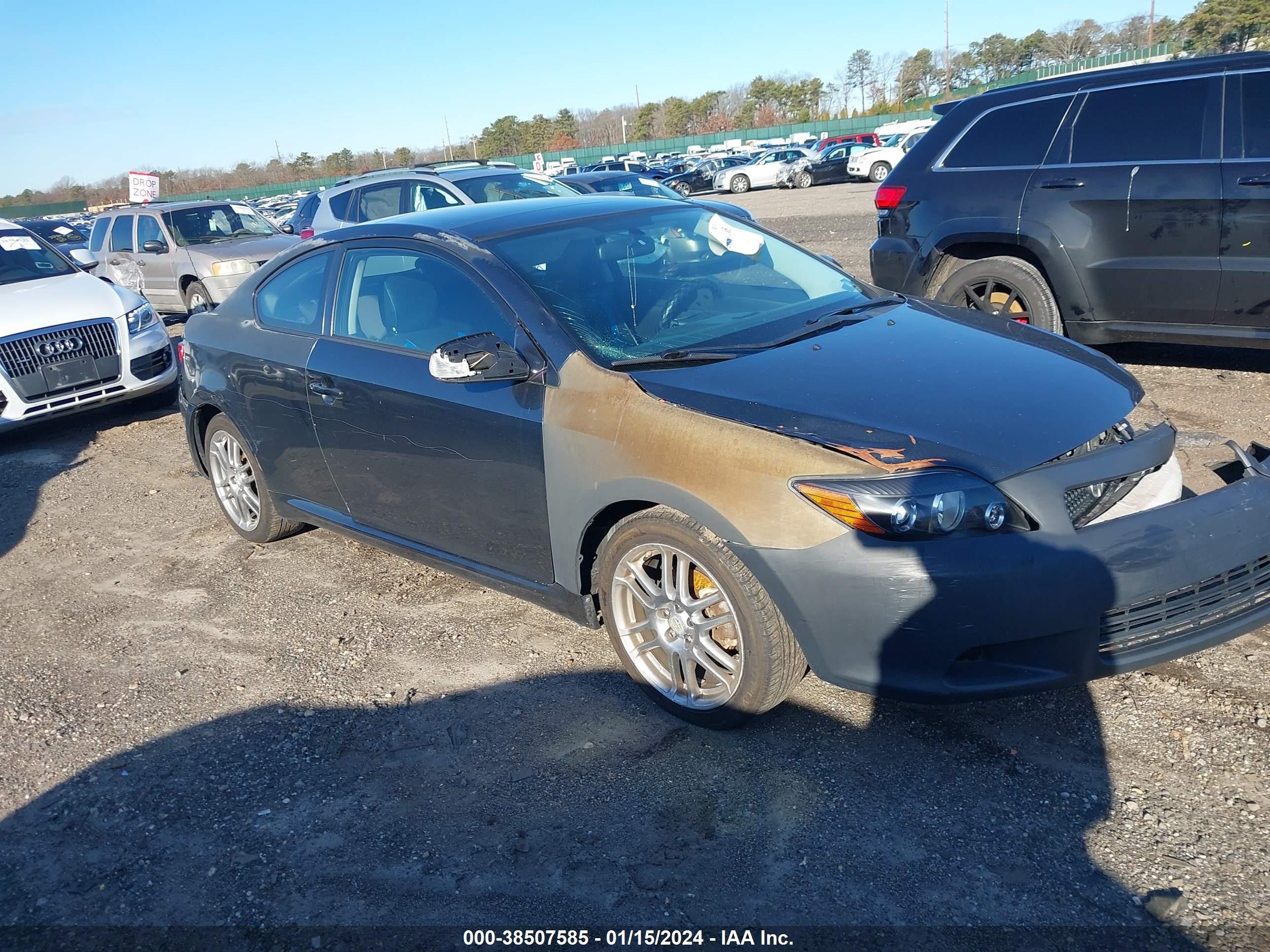 SCION TC 2009 jtkde167990288345