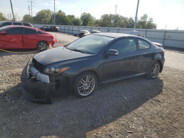 TOYOTA SCION TC 2009 jtkde167990290659