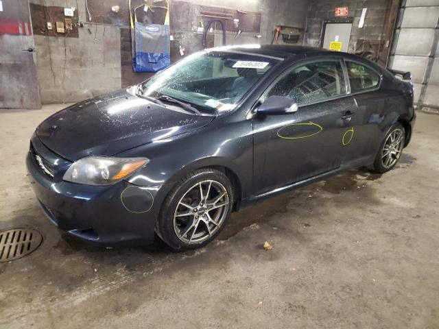 TOYOTA SCION 2009 jtkde167990292363