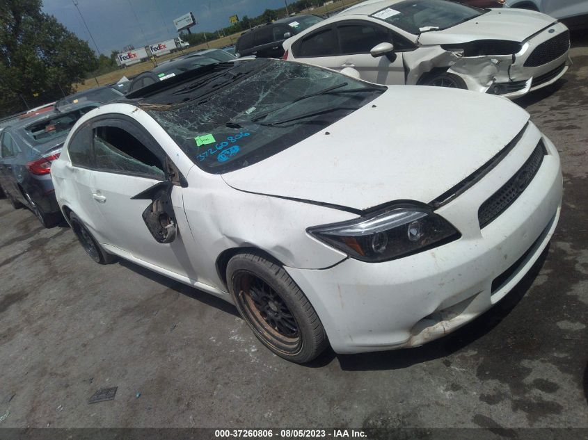 SCION TC 2009 jtkde167990293075