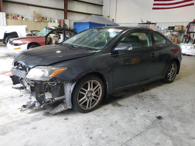 TOYOTA SCION 2009 jtkde167990294176