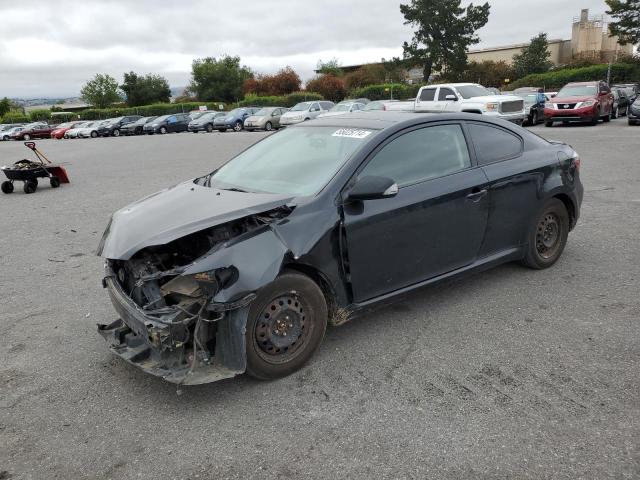 TOYOTA SCION 2009 jtkde167990296350