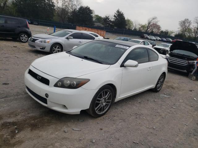 TOYOTA SCION 2009 jtkde167990297949