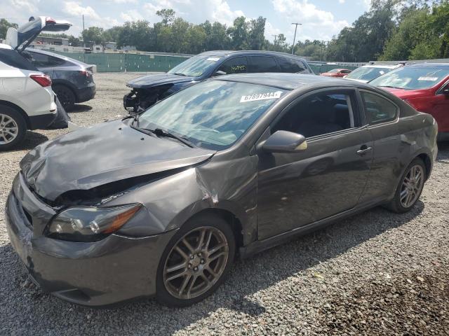 TOYOTA SCION TC 2009 jtkde167990298518