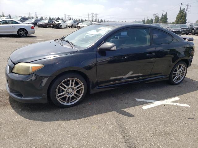 TOYOTA SCION TC 2006 jtkde167x60064030