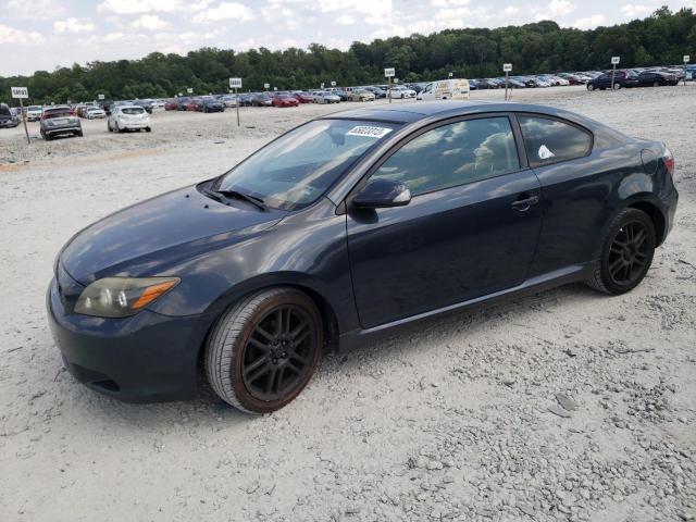 TOYOTA SCION TC 2008 jtkde167x80223521