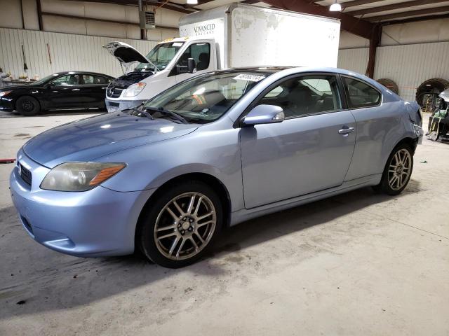 SCION TC 2008 jtkde167x80242019