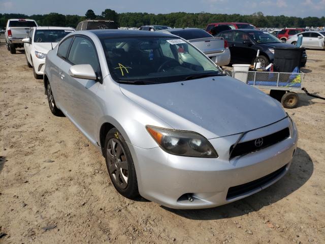 SCION TC 2008 jtkde167x80266742