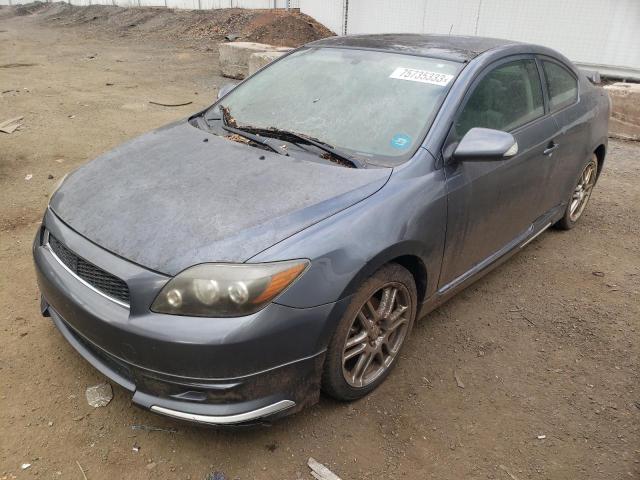 TOYOTA SCION 2008 jtkde167x80274825