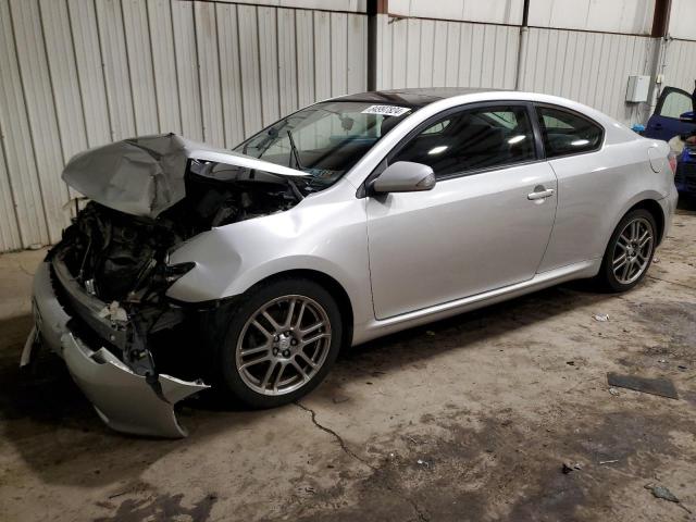 TOYOTA SCION TC 2009 jtkde167x90292520