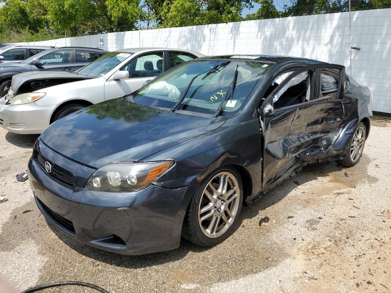 SCION TC 2009 jtkde167x90300440