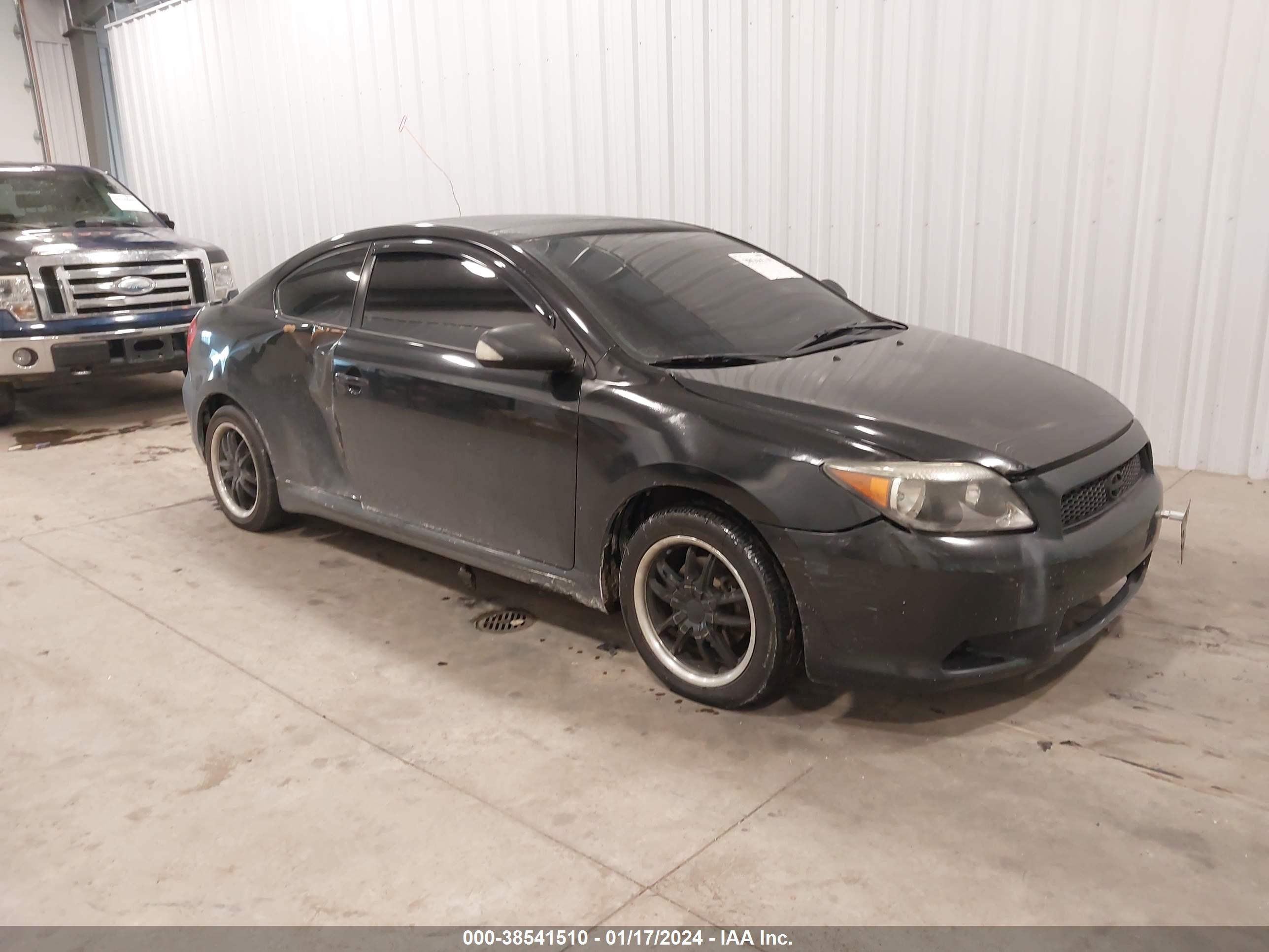 SCION TC 2005 jtkde177050030658