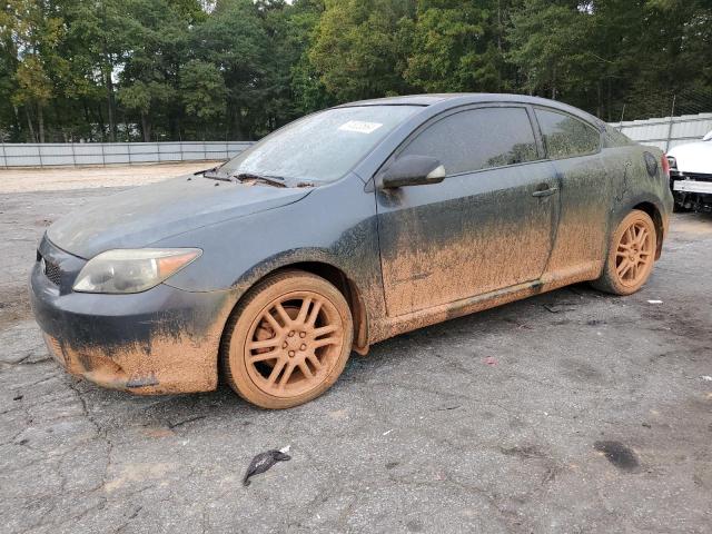 TOYOTA SCION TC 2005 jtkde177050031759