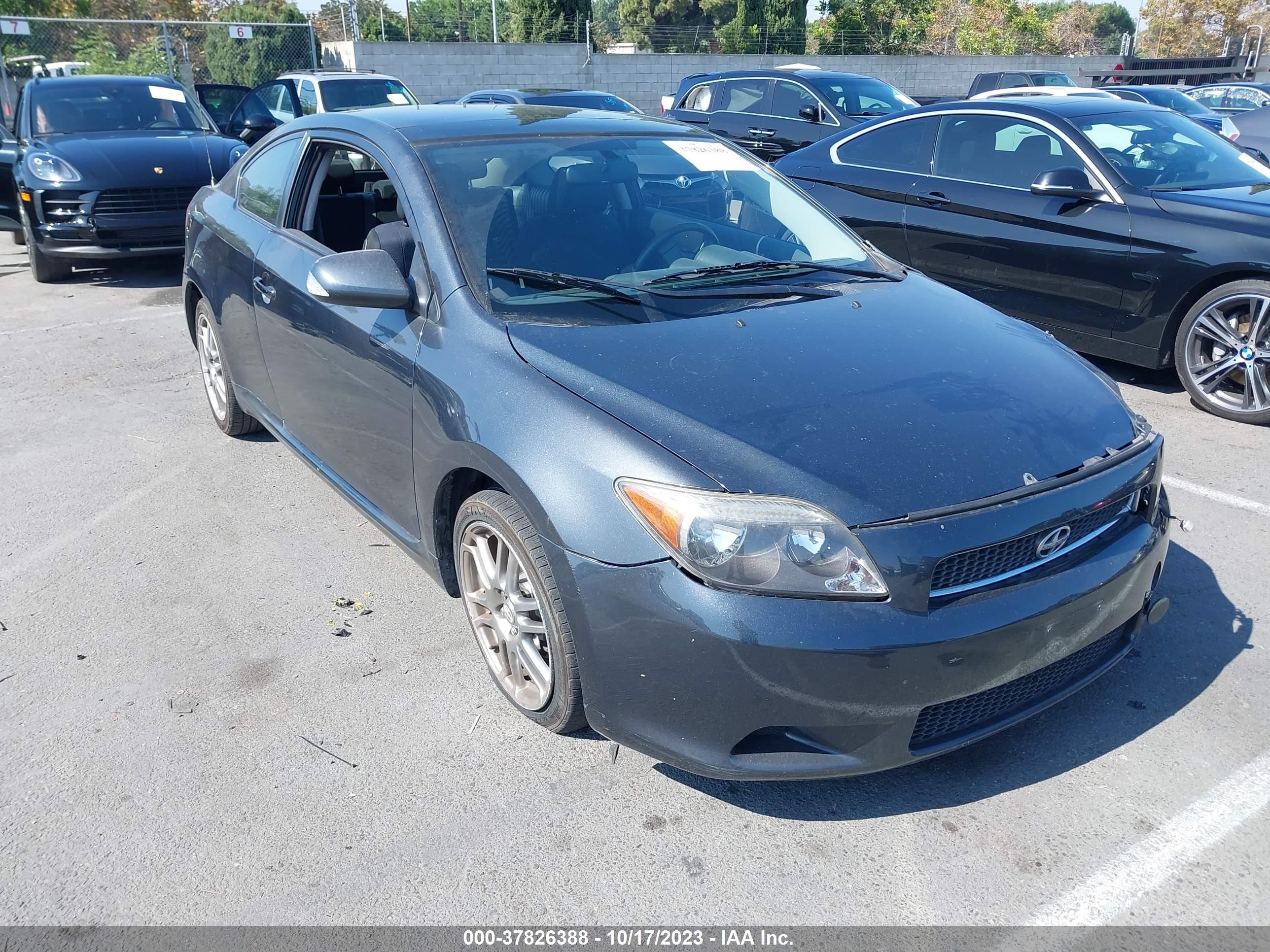 SCION TC 2005 jtkde177050059044