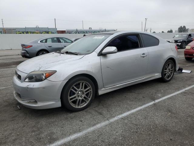 TOYOTA SCION 2006 jtkde177060066223